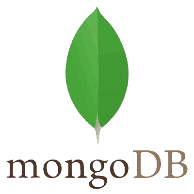 Mongo db logo